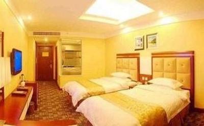 фото отеля Tobest Swiss Hotel Shenyang