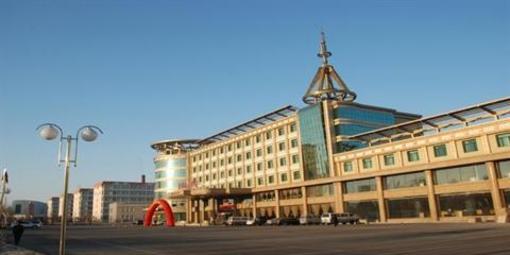 фото отеля Tobest Swiss Hotel Shenyang