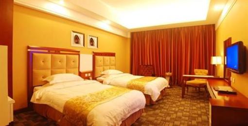 фото отеля Tobest Swiss Hotel Shenyang