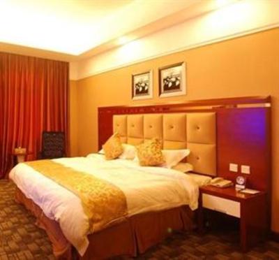 фото отеля Tobest Swiss Hotel Shenyang