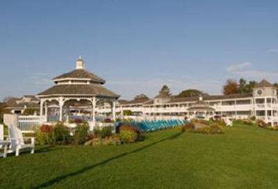 фото отеля The Anchorage By the Sea