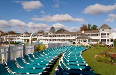 фото отеля The Anchorage By the Sea