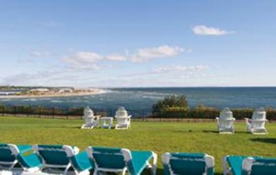 фото отеля The Anchorage By the Sea