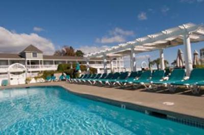 фото отеля The Anchorage By the Sea