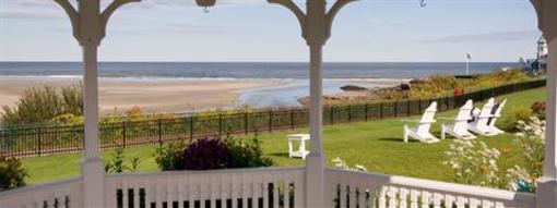 фото отеля The Anchorage By the Sea
