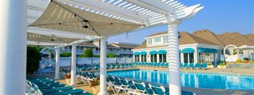 фото отеля The Anchorage By the Sea