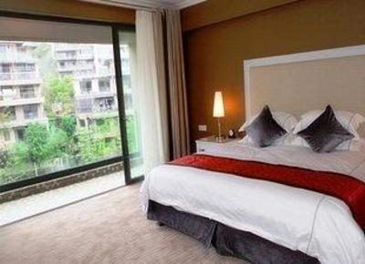 фото отеля Tonglin Hotel