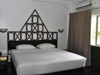 фото отеля Basaya Hotel & Resort