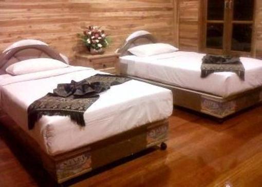 фото отеля Basaya Hotel & Resort