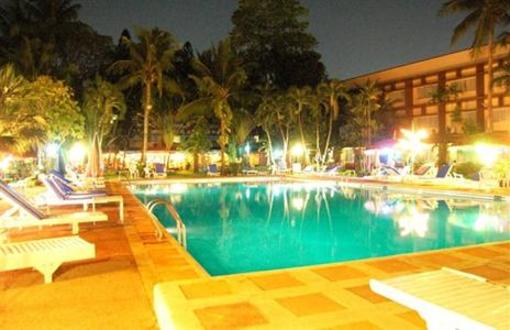 фото отеля Basaya Hotel & Resort