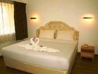 фото отеля Basaya Hotel & Resort