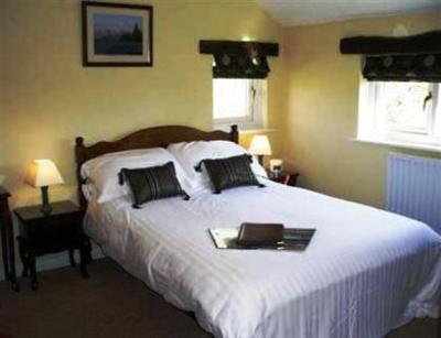 фото отеля Lane Head Farm Country Guest House