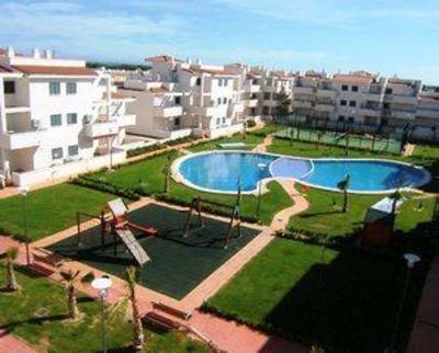 фото отеля Las Brisas