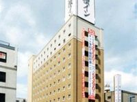 Toyoko Inn Asahikawa Ekimae Ichijo-dori