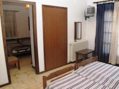 фото отеля Papatzikos Traditional Guesthouse