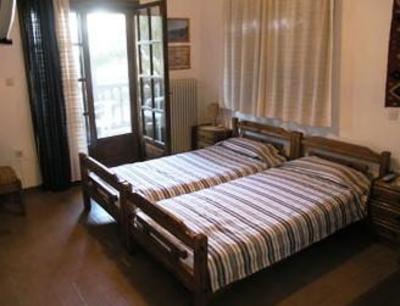 фото отеля Papatzikos Traditional Guesthouse