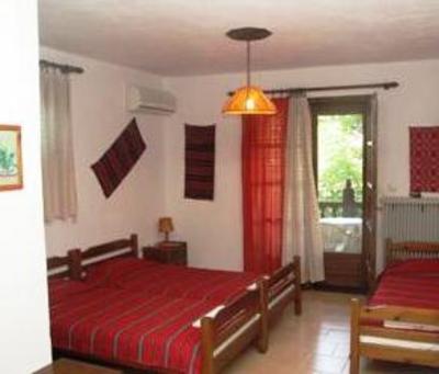 фото отеля Papatzikos Traditional Guesthouse