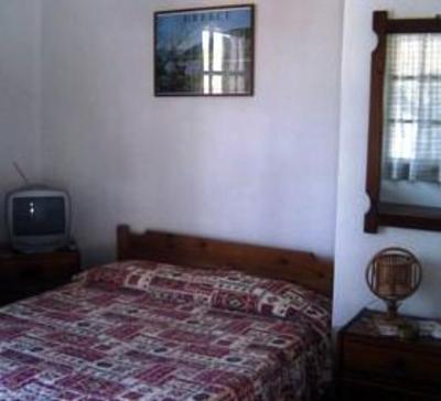 фото отеля Papatzikos Traditional Guesthouse