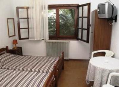фото отеля Papatzikos Traditional Guesthouse