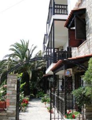 фото отеля Papatzikos Traditional Guesthouse