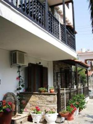 фото отеля Papatzikos Traditional Guesthouse