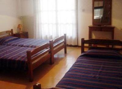 фото отеля Papatzikos Traditional Guesthouse