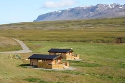 фото отеля Sireksstadir Farm Holiday Vopnafjordur