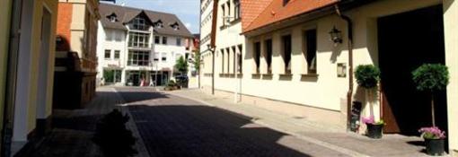 фото отеля Ritters Weinstuben