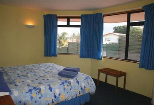 фото отеля Boatshed Motel Apartments