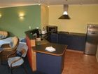 фото отеля Boatshed Motel Apartments