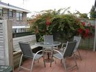 фото отеля Boatshed Motel Apartments