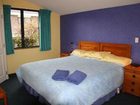 фото отеля Boatshed Motel Apartments