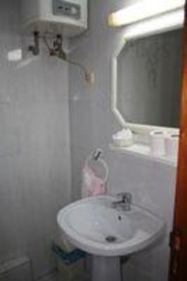фото отеля Hostal Bar Frances
