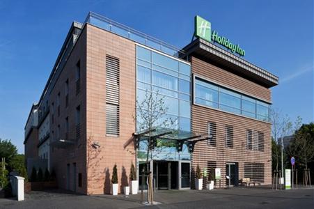 фото отеля Holiday Inn Bydgoszcz