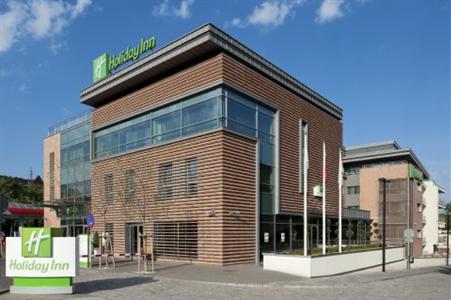 фото отеля Holiday Inn Bydgoszcz