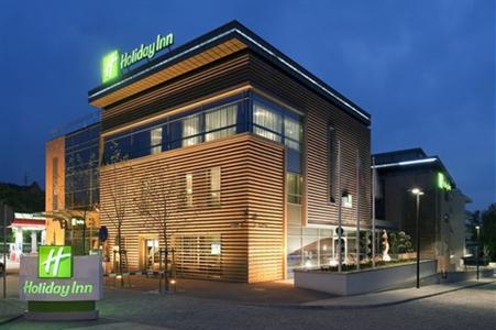 фото отеля Holiday Inn Bydgoszcz