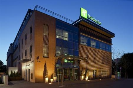 фото отеля Holiday Inn Bydgoszcz