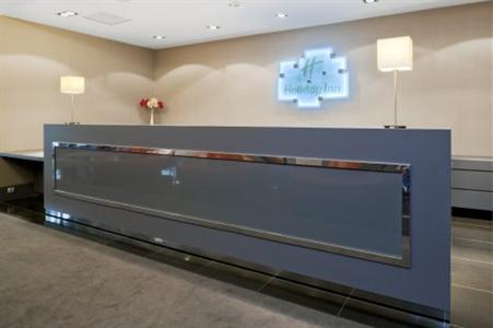 фото отеля Holiday Inn Bydgoszcz