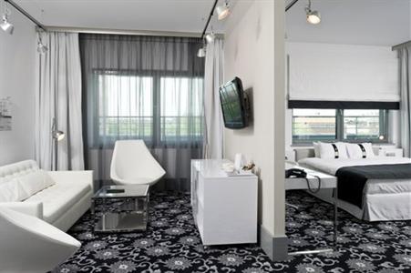 фото отеля Holiday Inn Bydgoszcz