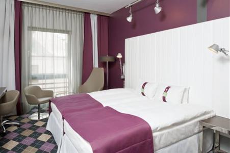 фото отеля Holiday Inn Bydgoszcz