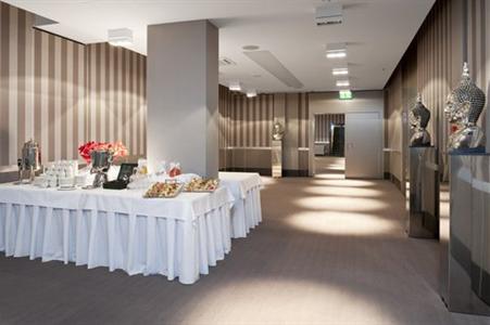 фото отеля Holiday Inn Bydgoszcz