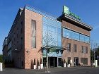 фото отеля Holiday Inn Bydgoszcz