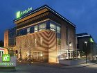 фото отеля Holiday Inn Bydgoszcz