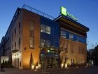 фото отеля Holiday Inn Bydgoszcz