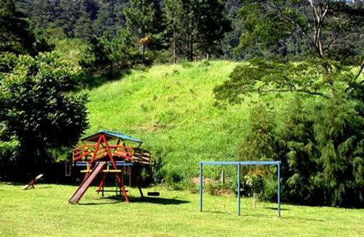фото отеля Fazenda Santo Antonio