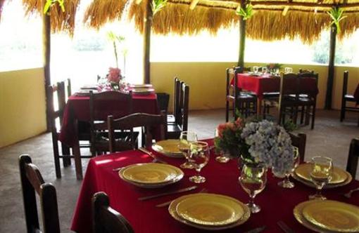 фото отеля Fazenda Santo Antonio