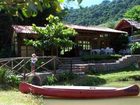 фото отеля Fazenda Santo Antonio