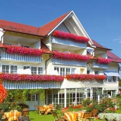 фото отеля Hotel Seeperle