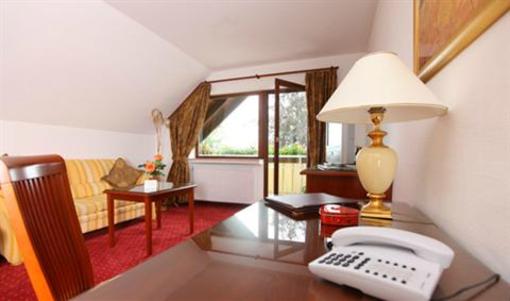 фото отеля Hotel Seeperle