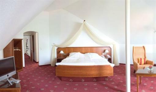 фото отеля Hotel Seeperle